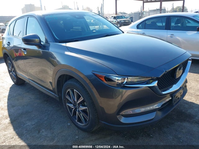 2018 JM3KFACM9J0465946 главное изображение