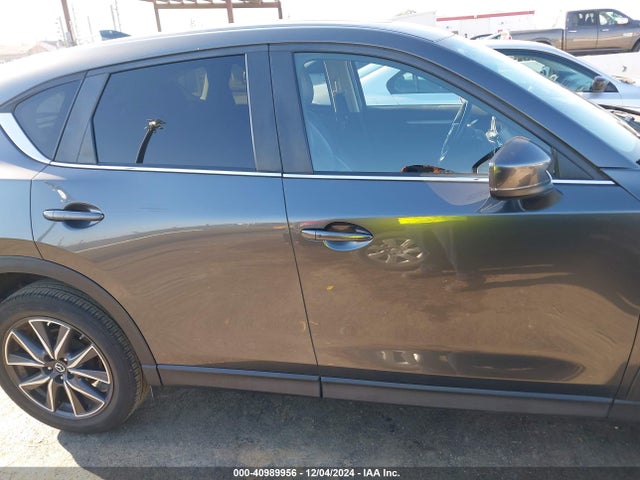 Mazda Cx-5 Touring 2018 JM3KFACM9J0465946 Image 14
