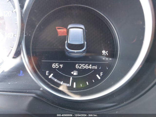 Mazda Cx-5 Touring 2018 JM3KFACM9J0465946 Image 16