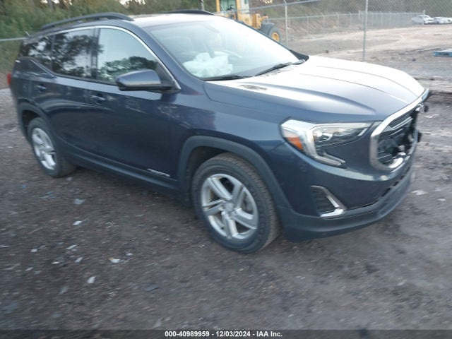 2019 3GKALMEX0KL101462 main image