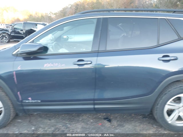 GMC Terrain Sle 2019 3GKALMEX0KL101462 Image 15
