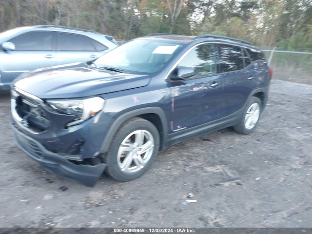3GKALMEX0KL101462 GMC Terrain Sle