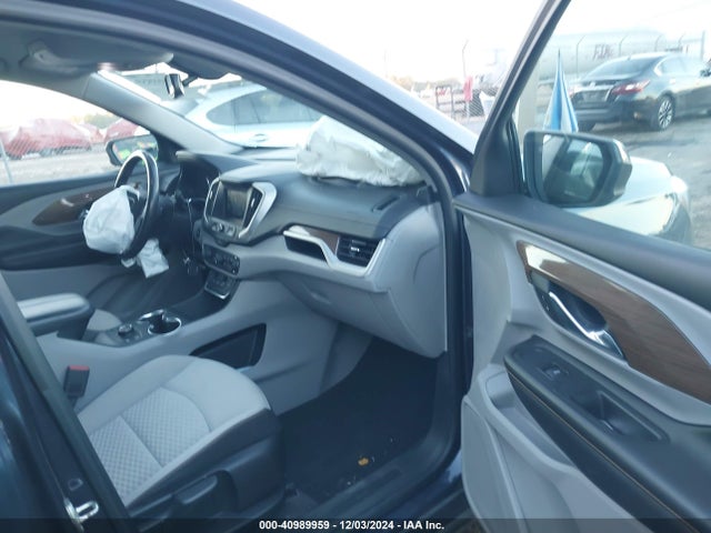 3GKALMEX0KL101462 GMC Terrain Sle