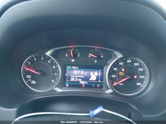 3GKALMEX0KL101462 GMC Terrain Sle