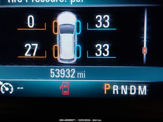 KL4CJGSM2KB886875 Buick Encore Awd Essence