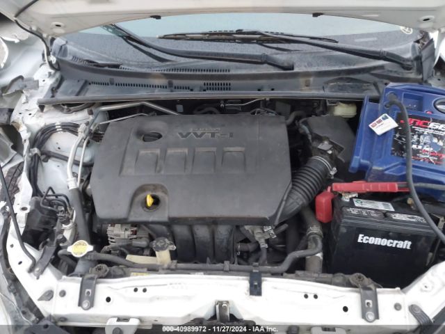 5YFBURHE0FP189717 Toyota Corolla L/le/le Pls/prm/s/s Pls