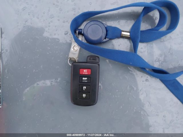 5YFBURHE0FP189717 Toyota Corolla L/le/le Pls/prm/s/s Pls