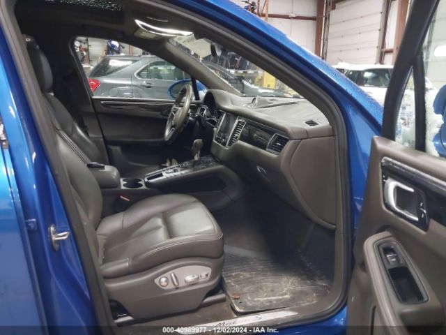 WP1AB2A55HLB10488 Porsche MACAN S