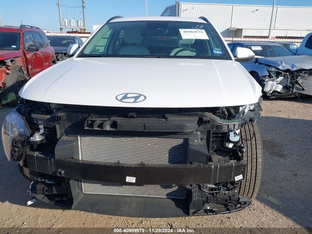 Hyundai Kona Sel 2025 KM8HBCAB9SU204446 Image 13
