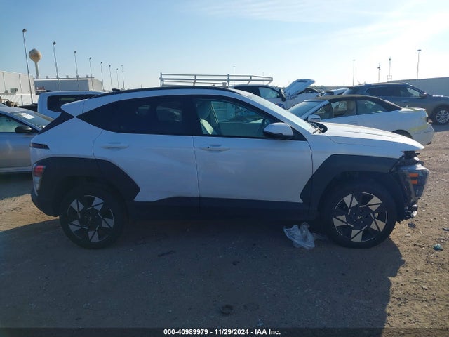 Hyundai Kona Sel 2025 KM8HBCAB9SU204446 Image 14