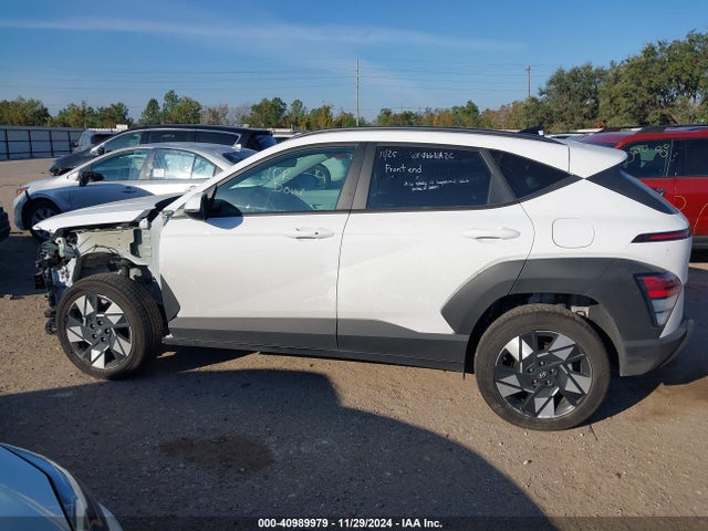 Hyundai Kona Sel 2025 KM8HBCAB9SU204446 Image 15