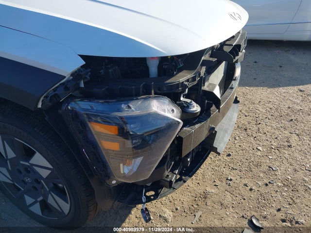 Hyundai Kona Sel 2025 KM8HBCAB9SU204446 Image 18