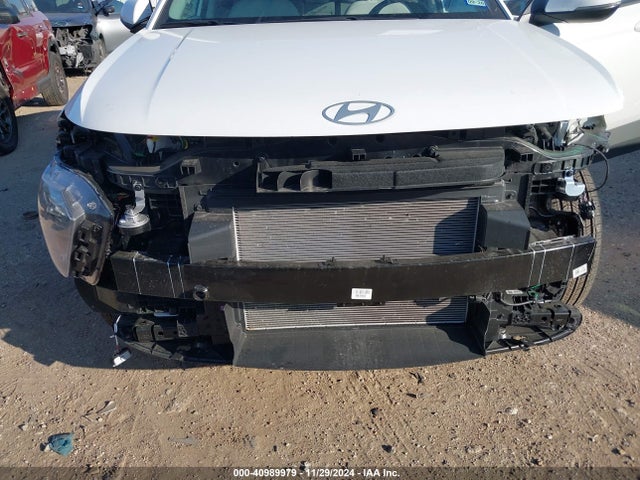 Hyundai Kona Sel 2025 KM8HBCAB9SU204446 Image 19