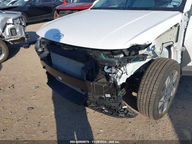 Hyundai Kona Sel 2025 KM8HBCAB9SU204446 Image 6