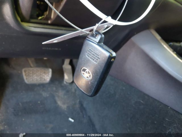 4T1BK1EB5JU284637 Toyota AVALON XLE