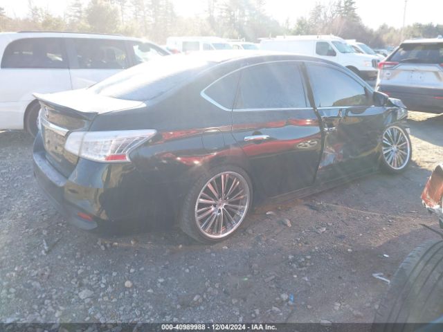 3N1AB7AP7GL645845 Nissan Sentra Fe+ S/s/sl/sr/sv