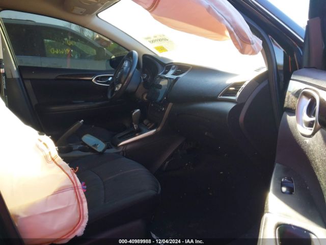 3N1AB7AP7GL645845 Nissan Sentra Fe+ S/s/sl/sr/sv