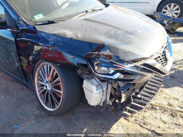 3N1AB7AP7GL645845 Nissan Sentra Fe+ S/s/sl/sr/sv