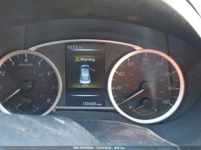 3N1AB7AP7GL645845 Nissan Sentra Fe+ S/s/sl/sr/sv
