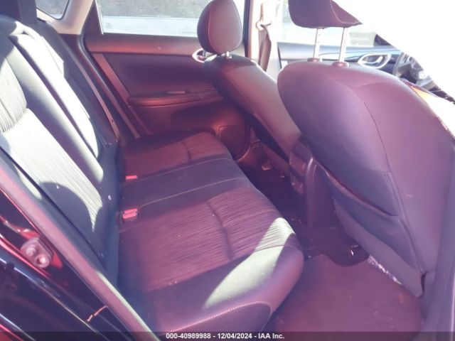3N1AB7AP7GL645845 Nissan Sentra Fe+ S/s/sl/sr/sv