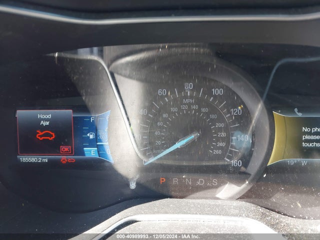 Ford FUSION SE 2014 3FA6P0HD6ER120363 Image 7