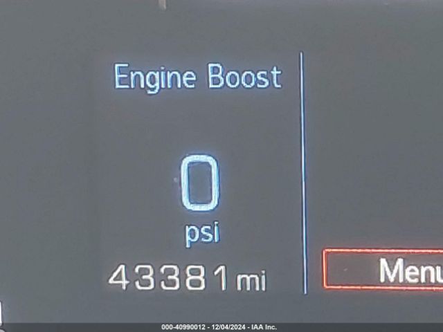 1G6AF5SX7J0122191 Cadillac ATS LUXURY