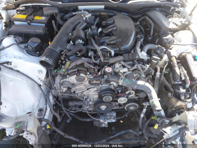 JTHGZ5BC7M5024893 Lexus Rc 350 F Sport