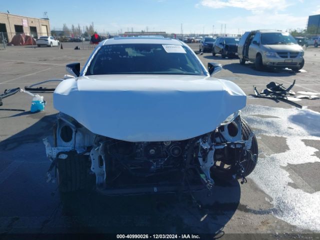 JTHGZ5BC7M5024893 Lexus Rc 350 F Sport