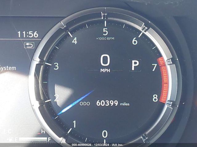 JTHGZ5BC7M5024893 Lexus Rc 350 F Sport