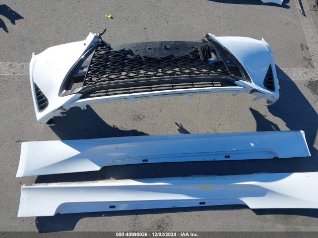 JTHGZ5BC7M5024893 Lexus Rc 350 F Sport