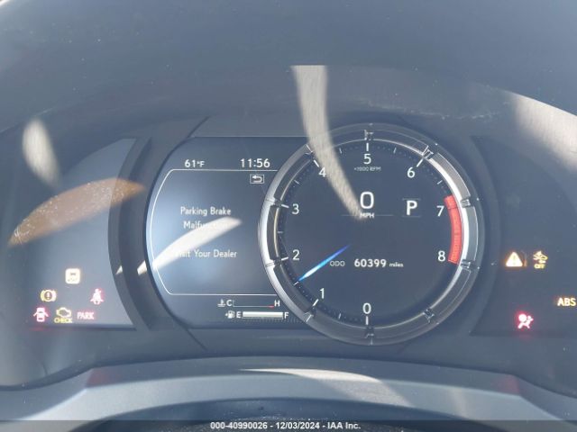 JTHGZ5BC7M5024893 Lexus Rc 350 F Sport