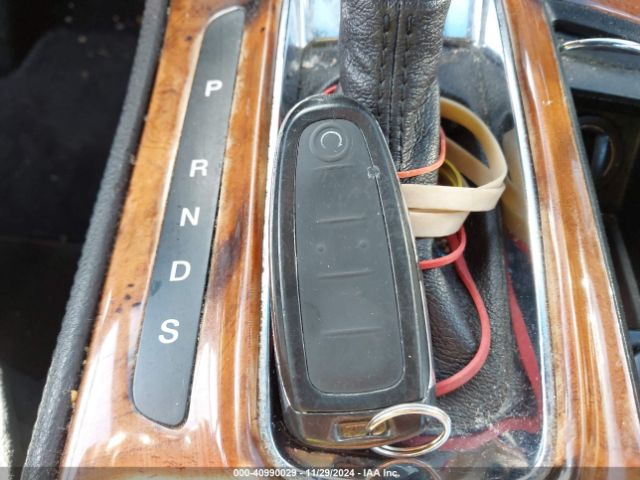 1LNHL9EK2EG603891 Lincoln MKS
