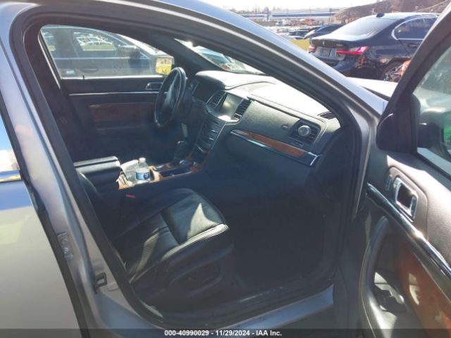 1LNHL9EK2EG603891 Lincoln MKS