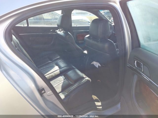 1LNHL9EK2EG603891 Lincoln MKS