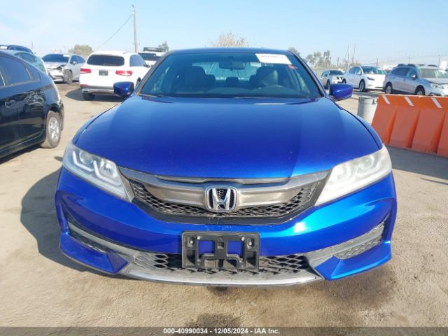 1HGCT1B39HA002449 Honda Accord Lx-s