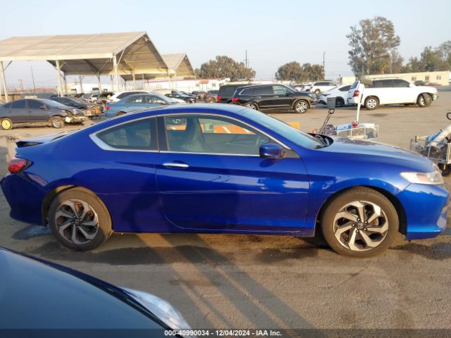 1HGCT1B39HA002449 Honda Accord Lx-s