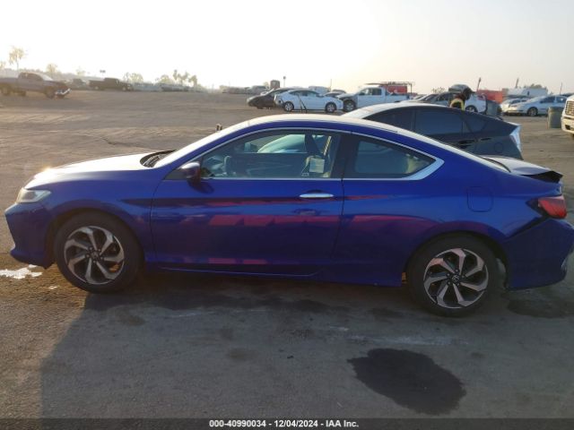 1HGCT1B39HA002449 Honda Accord Lx-s