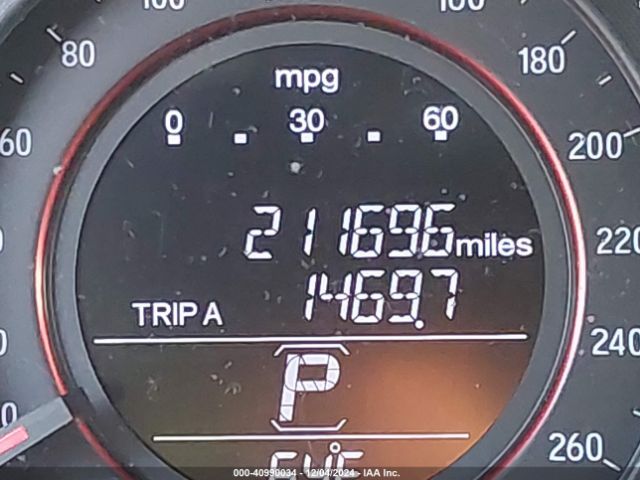 1HGCT1B39HA002449 Honda Accord Lx-s