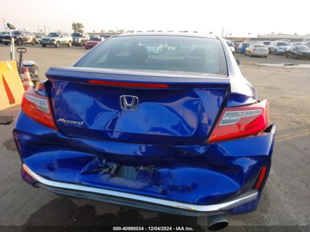 1HGCT1B39HA002449 Honda Accord Lx-s