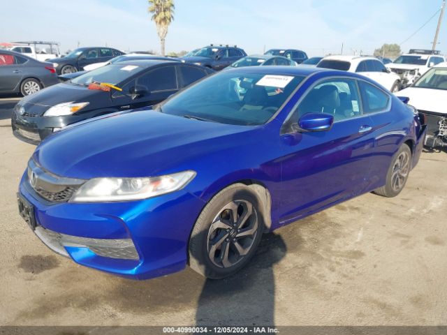 1HGCT1B39HA002449 Honda Accord Lx-s