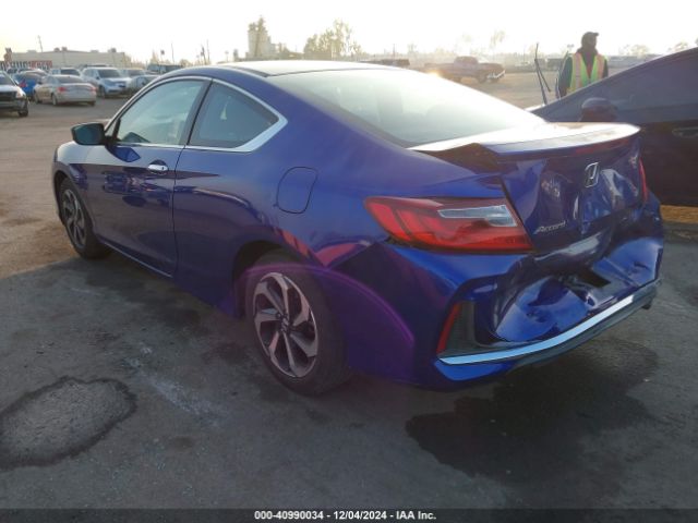 1HGCT1B39HA002449 Honda Accord Lx-s
