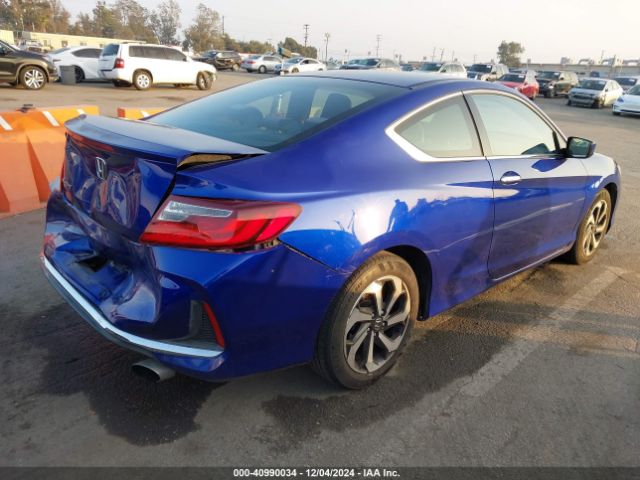 1HGCT1B39HA002449 Honda Accord Lx-s