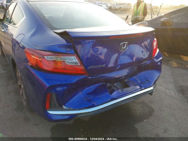 1HGCT1B39HA002449 Honda Accord Lx-s