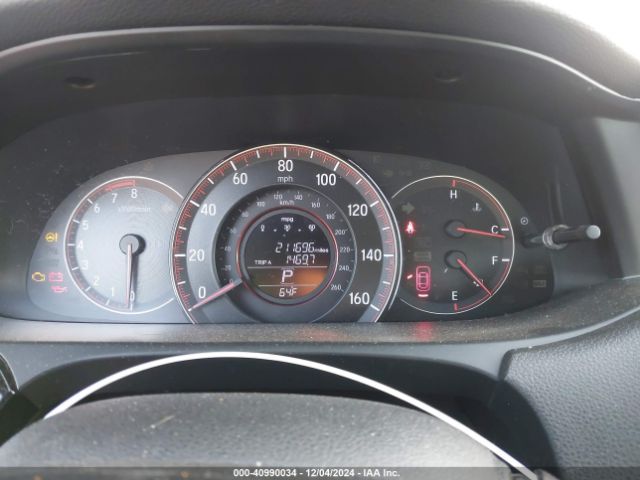 1HGCT1B39HA002449 Honda Accord Lx-s