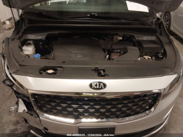 KNDMB5C11L6580051 KIA SEDONA EX