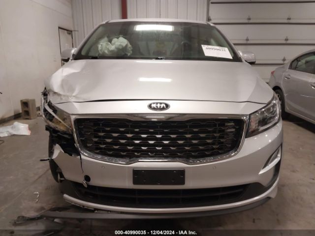 KNDMB5C11L6580051 KIA SEDONA EX