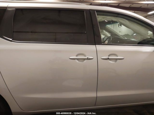 KNDMB5C11L6580051 KIA SEDONA EX