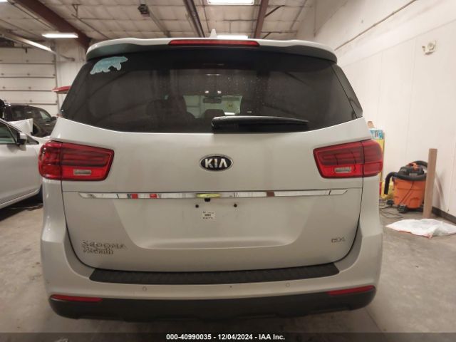 KNDMB5C11L6580051 KIA SEDONA EX