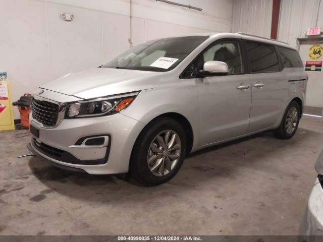 KNDMB5C11L6580051 KIA SEDONA EX