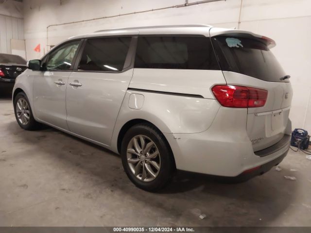 KNDMB5C11L6580051 KIA SEDONA EX